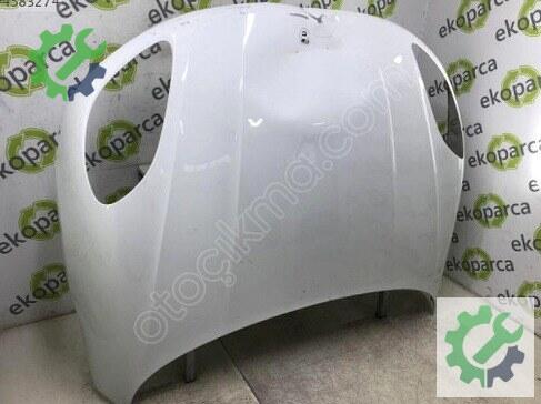 Porsche Macan Kaput 95B823031 çıkma parça