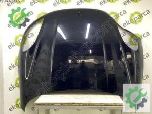 PORSCHE MACAN 2017 2024 KAPUT 95B823031