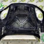 PORSCHE MACAN 2017 2024 KAPUT 95B823031