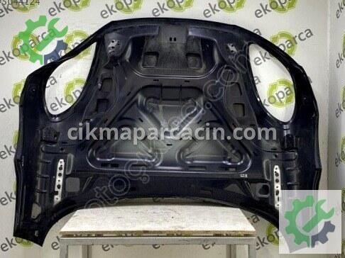 Porsche Macan Kaput 95B823031 çıkma parça