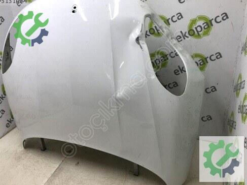 Porsche Macan Kaput 95B823031 çıkma parça