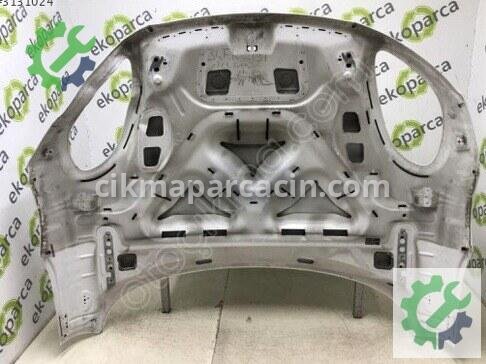 Porsche Macan Kaput 95B823031 çıkma parça