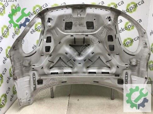 Porsche Macan Kaput 95B823031 çıkma parça