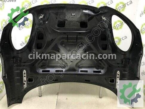 Porsche Macan Ön Kaput 95B823031 çıkma parça