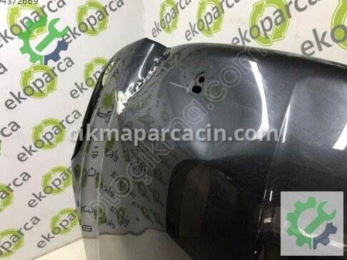 Porsche Macan Ön Kaput 95B823031 çıkma parça