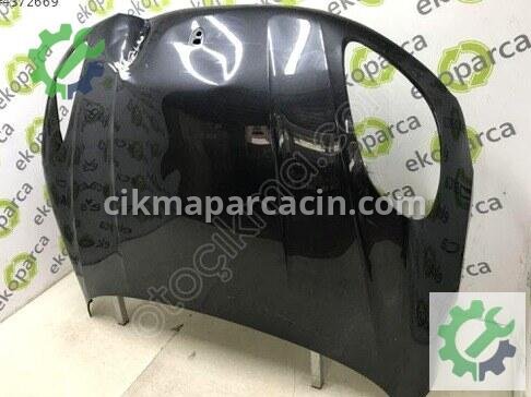 Porsche Macan Ön Kaput 95B823031 çıkma parça