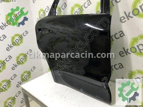 Porsche Macan Sağ Arka Kapı 95B833312 çıkma parça