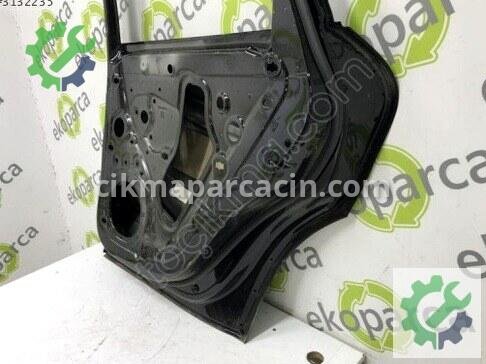 Porsche Macan Sağ Arka Kapı 95B833312 çıkma parça