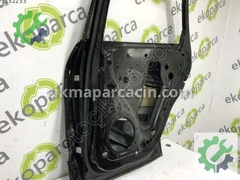 Porsche Macan Sağ Arka Kapı 95B833312 çıkma parça