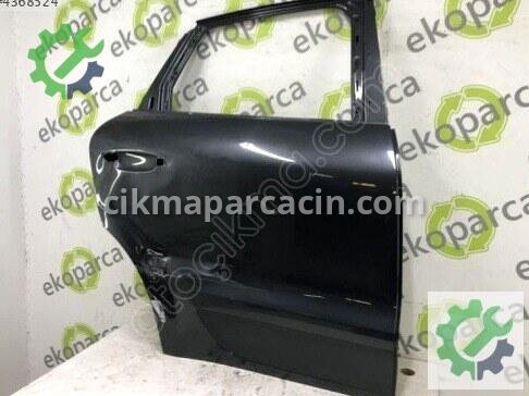 Porsche Macan Sağ Arka Kapı 95B833312 çıkma parça