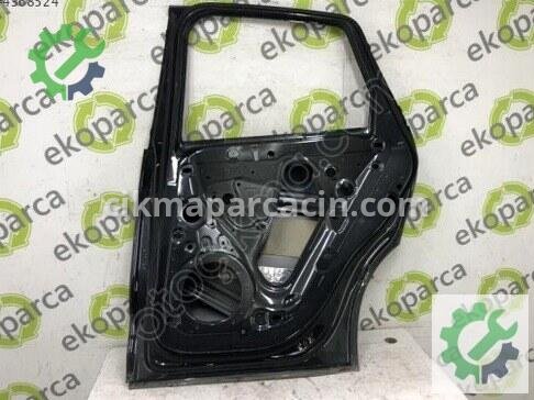 Porsche Macan Sağ Arka Kapı 95B833312 çıkma parça