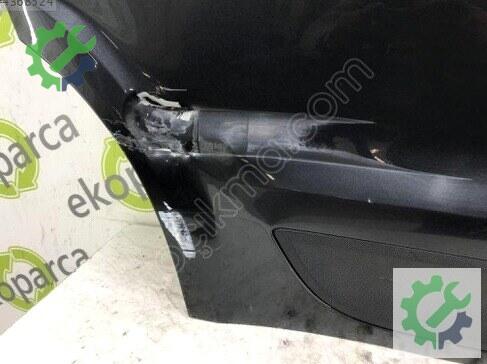 Porsche Macan Sağ Arka Kapı 95B833312 çıkma parça