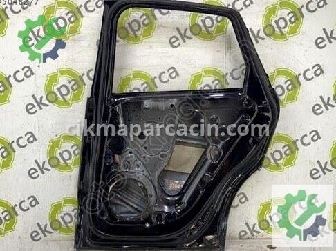 Porsche Macan Sağ Arka Kapı 95B833312 çıkma parça