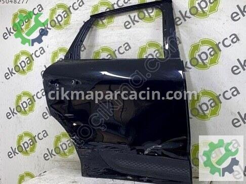 Porsche Macan Sağ Arka Kapı 95B833312 çıkma parça
