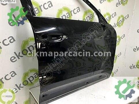 Porsche Macan Sağ Ön Kapı 95B831312A çıkma parça