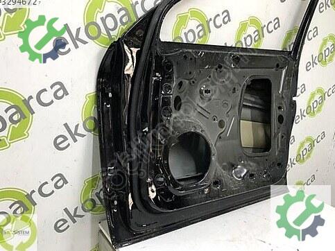 Porsche Macan Sağ Ön Kapı 95B831312A çıkma parça