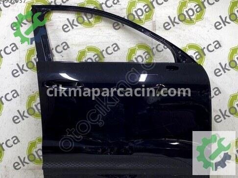 Porsche Macan Sağ Ön Kapı 95B831312A çıkma parça