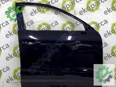 Porsche Macan Sağ Ön Kapı 95B831312A çıkma parça