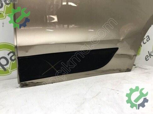 Porsche Macan Sol Arka Kapı 95B833311 çıkma parça