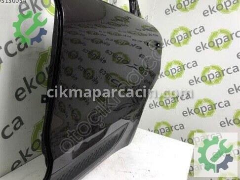 Porsche Macan Sol Arka Kapı 95B833311 çıkma parça