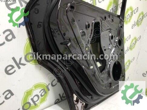 Porsche Macan Sol Arka Kapı 95B833311 çıkma parça