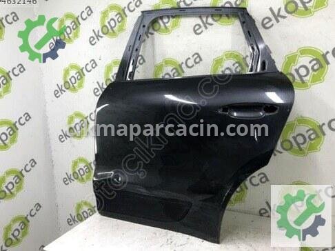 Porsche Macan Sol Arka Kapı 95B833311 çıkma parça