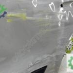 PORSCHE MACAN 2017 2024 SOL ARKA KAPI 95B833311