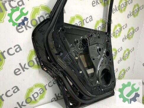 Porsche Macan Sol Arka Kapı 95B833311 çıkma parça