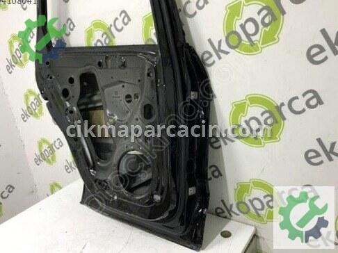 Porsche Macan Sol Arka Kapı 95B833311 çıkma parça