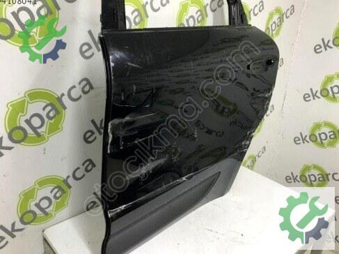 Porsche Macan Sol Arka Kapı 95B833311 çıkma parça