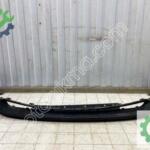 PORSCHE MACAN 2018 2020 ÖN TAMPON ALT SPOYLER 95B807061M