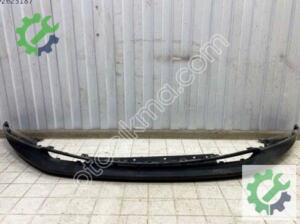 PORSCHE MACAN 2018 2020 ÖN TAMPON ALT SPOYLER 95B807061M