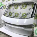 PORSCHE MACAN 2019 2024 BAGAJ KAPAĞI 95B827041AY