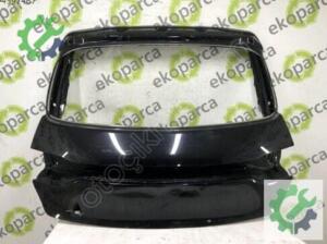 PORSCHE MACAN 2019 2024 BAGAJ KAPAĞI 95B827041AY