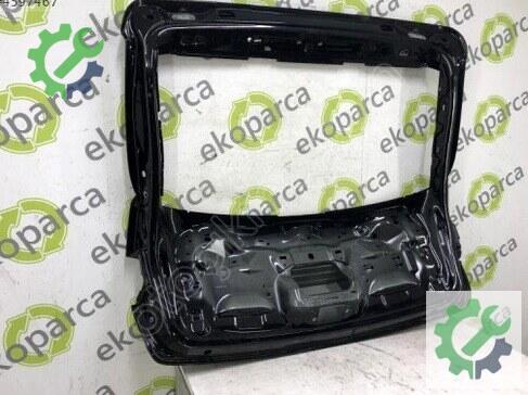 Porsche Macan Bagaj Kapağı 95B827041AY çıkma parça