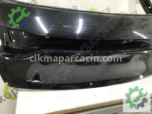 Porsche Macan Bagaj Kapağı 95B827041AY çıkma parça