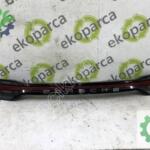PORSCHE MACAN 2019 2024 BAĞAJ STOPU ORTA CAMI KIRIK 95B945308
