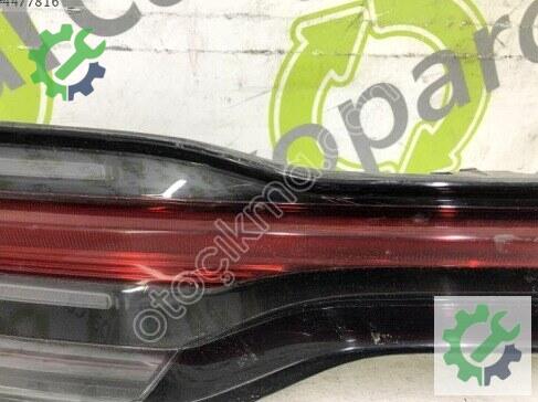 Porsche Macan Arka Cam 95B945308 çıkma parça