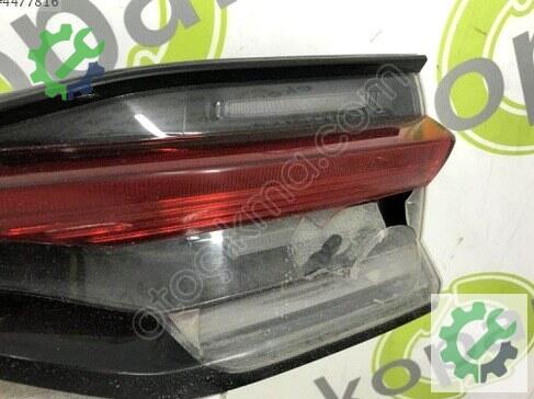 Porsche Macan Arka Cam 95B945308 çıkma parça