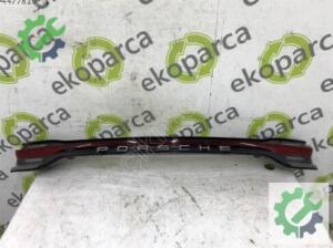 PORSCHE MACAN 2019 2024 BAĞAJ STOPU ORTA CAMI KIRIK 95B945308