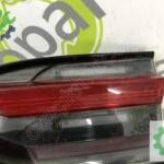 PORSCHE MACAN 2019 2024 BAĞAJ STOPU ORTA CAMI KIRIK 95B945308