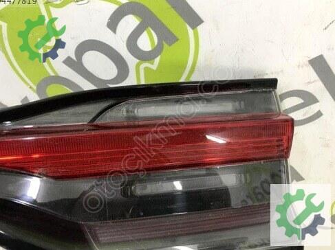 Porsche Macan Arka Cam 95B945308 çıkma parça