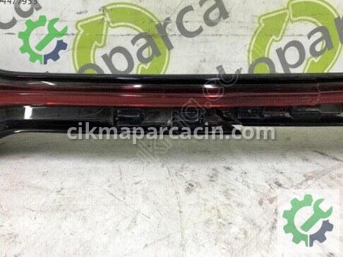Porsche Macan Bagaj Stop 95B945308 çıkma parça