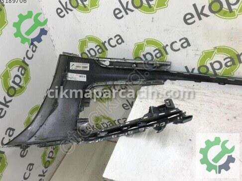 Porsche Macan Ön Tampon 95B807221AK çıkma parça