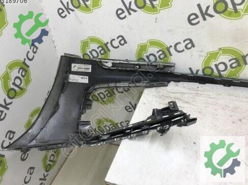 Porsche Macan Ön Tampon 95B807221AK çıkma parça