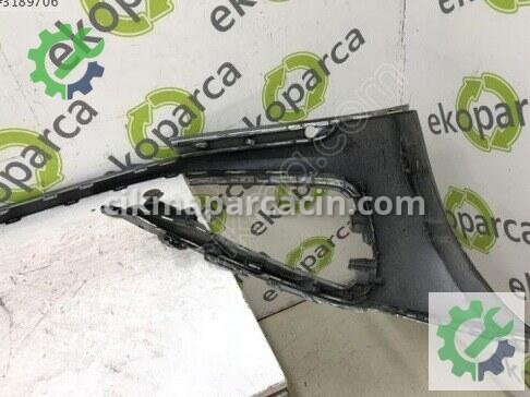 Porsche Macan Ön Tampon 95B807221AK çıkma parça