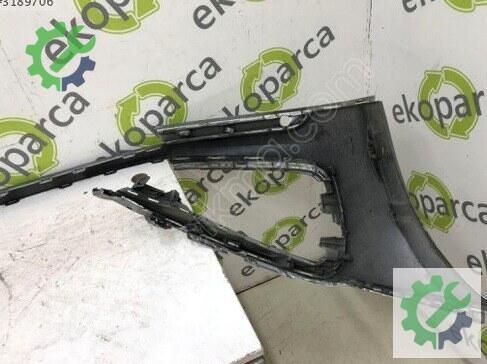 Porsche Macan Ön Tampon 95B807221AK çıkma parça