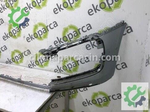 Porsche Macan Ön Tampon 95B807221AK çıkma parça