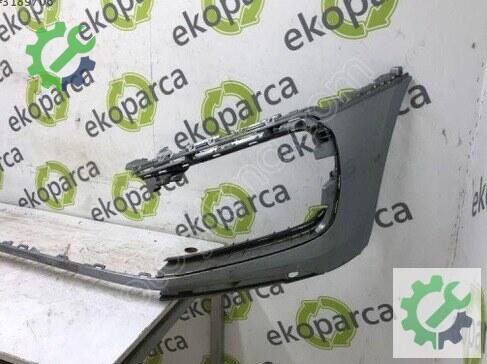 Porsche Macan Ön Tampon 95B807221AK çıkma parça