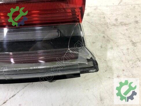 Porsche Macan Sol Arka Stop 95B945091Q çıkma parça
